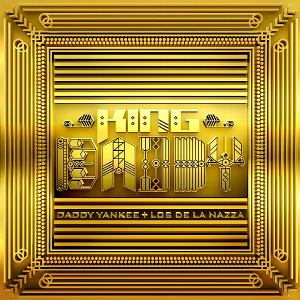 Pochette de King Daddy