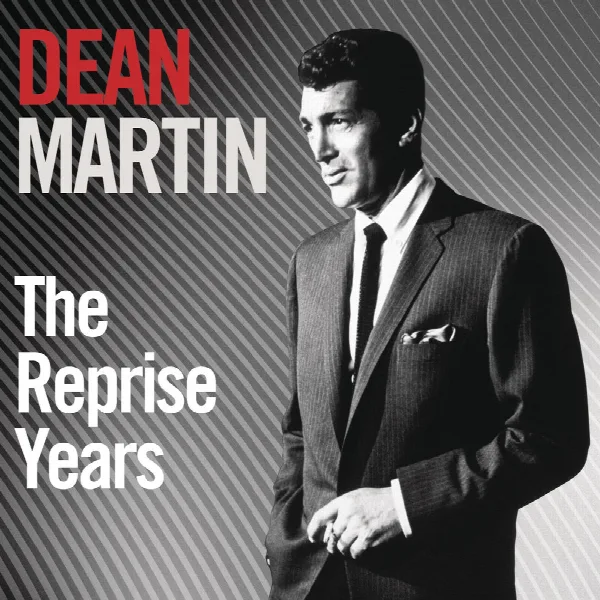 Pochette de The Reprise Years