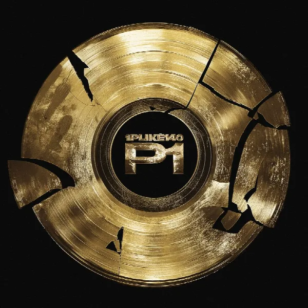 Pochette de P1