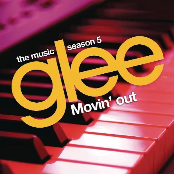 Pochette de Movin' Out