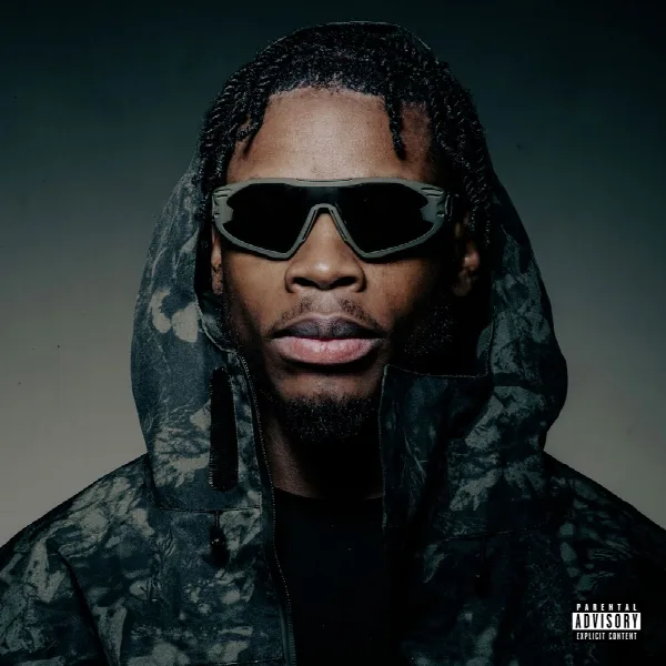 Pochette de PROPA