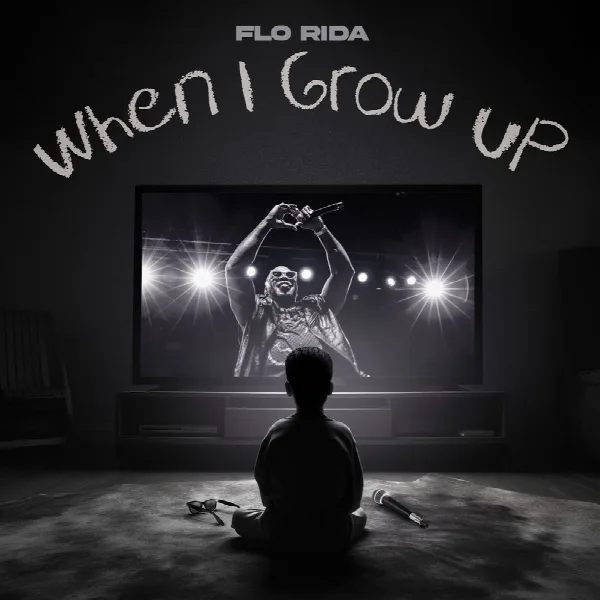 Pochette de When I Grow Up (Late Night Edit)