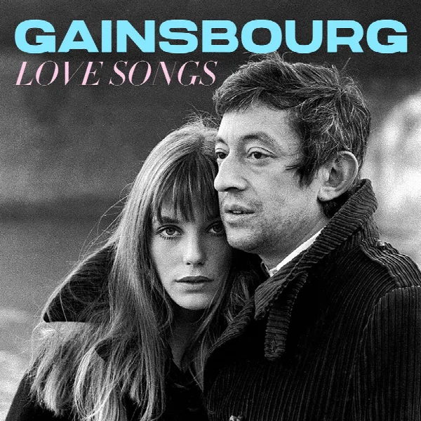 Pochette de Love songs