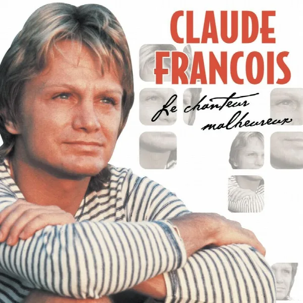 Pochette de Le Chanteur Malheureux