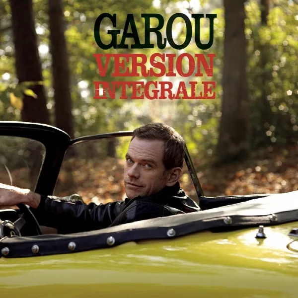 Pochette de Version Intégrale