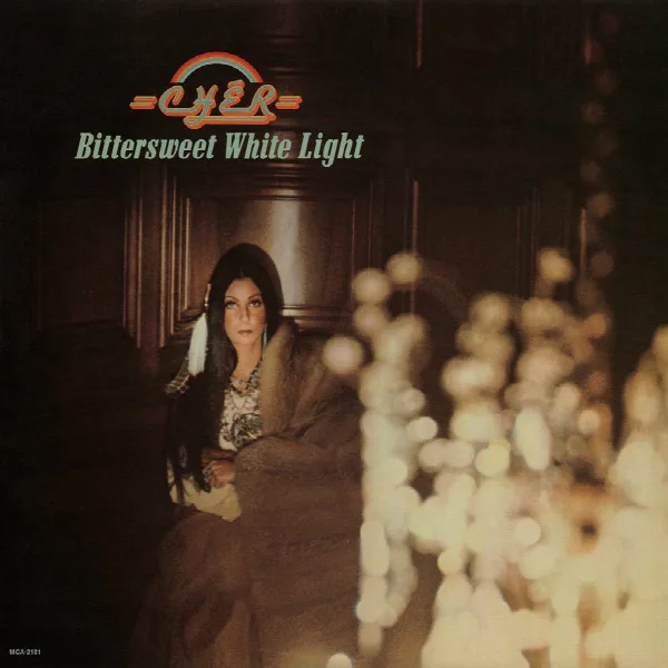 Pochette de Bittersweet White Light