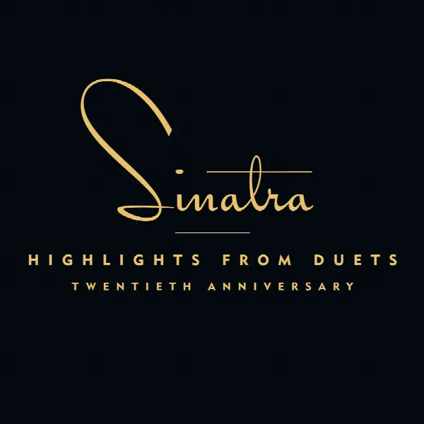 Pochette de Highlights From Duets