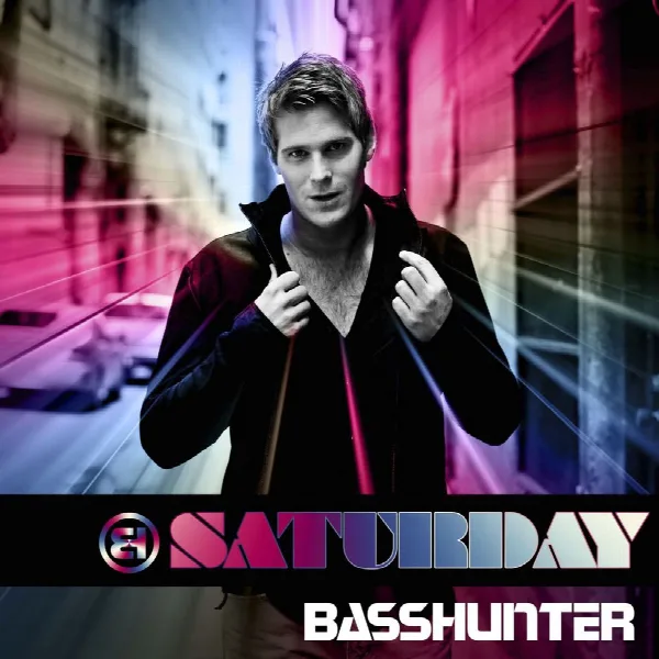 Pochette de Saturday