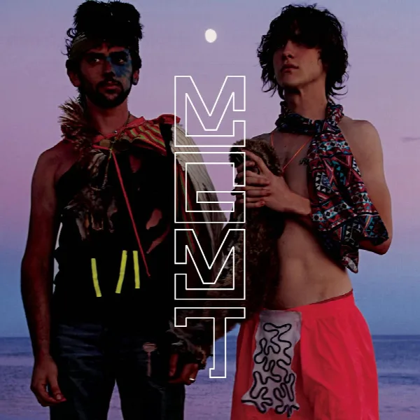 Pochette de Oracular Spectacular