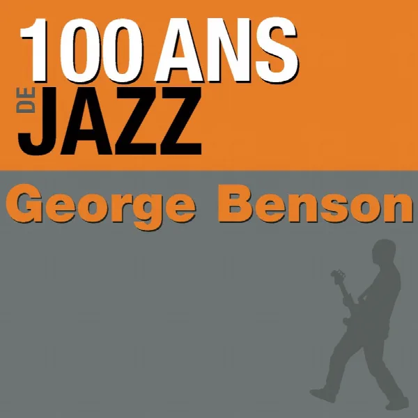 Pochette de 100 ans de jazz