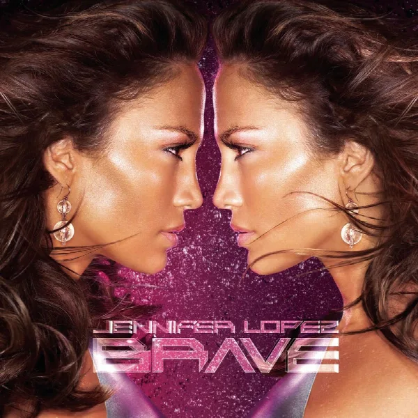 Pochette de Brave
