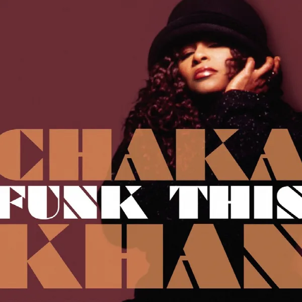 Pochette de Funk This