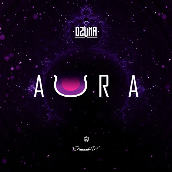 Pochette de Aura