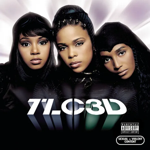Pochette de 3D