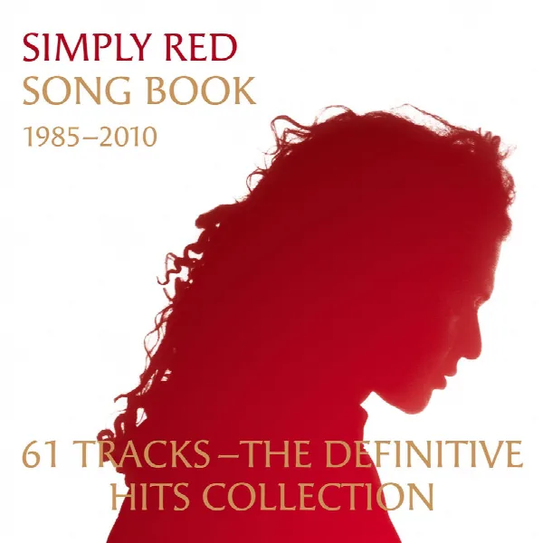Pochette de Song Book 1985-2010