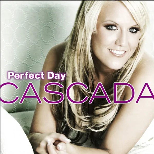 Pochette de Perfect Day