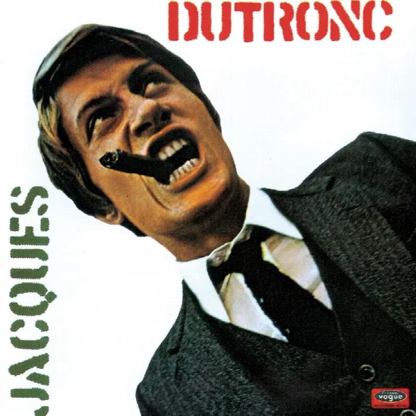Pochette de Il est cinq heures