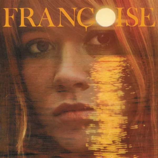 Pochette de Françoise (La maison où j'ai grandi)