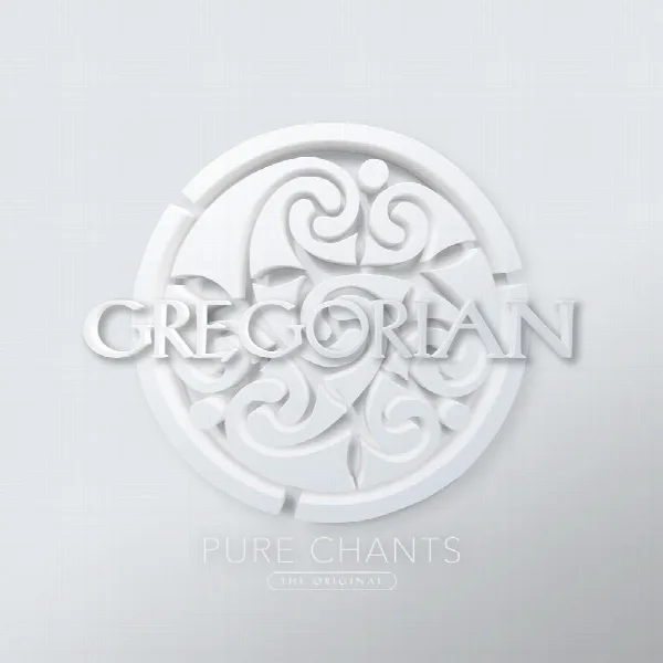 Pochette de Pure Chants