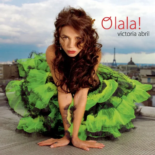 Pochette de Olala