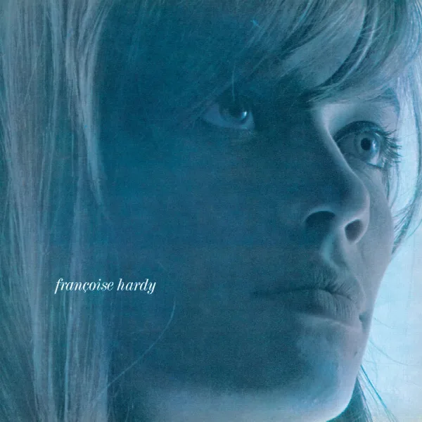 Pochette de Françoise Hardy (L'amitié)