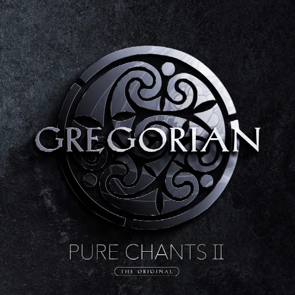 Pochette de Pure Chants II