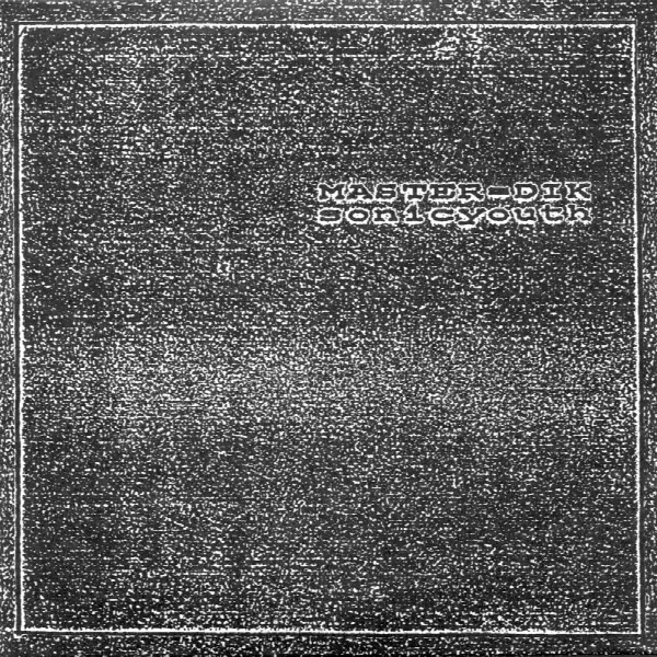 Pochette de Master-Dik