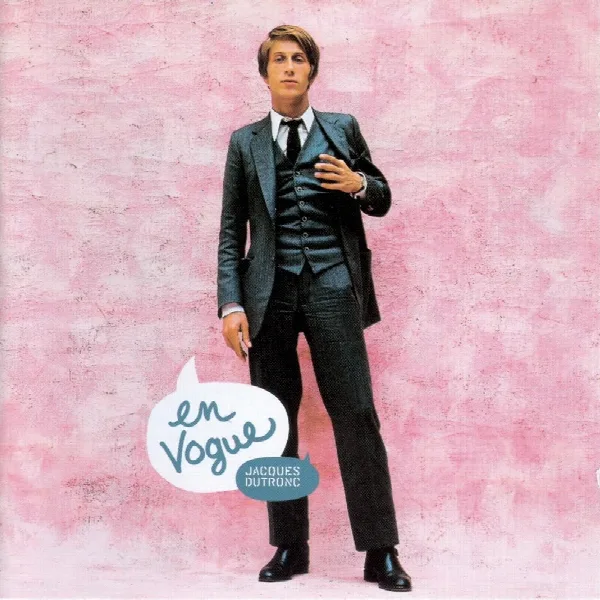 Pochette de En Vogue