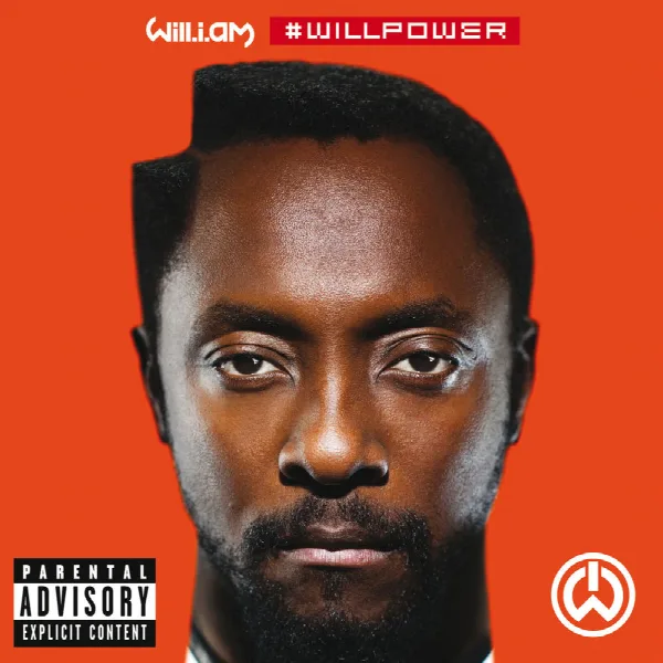 Pochette de #willpower
