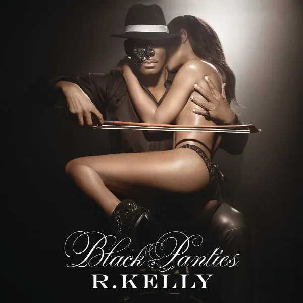 Pochette de Black Panties
