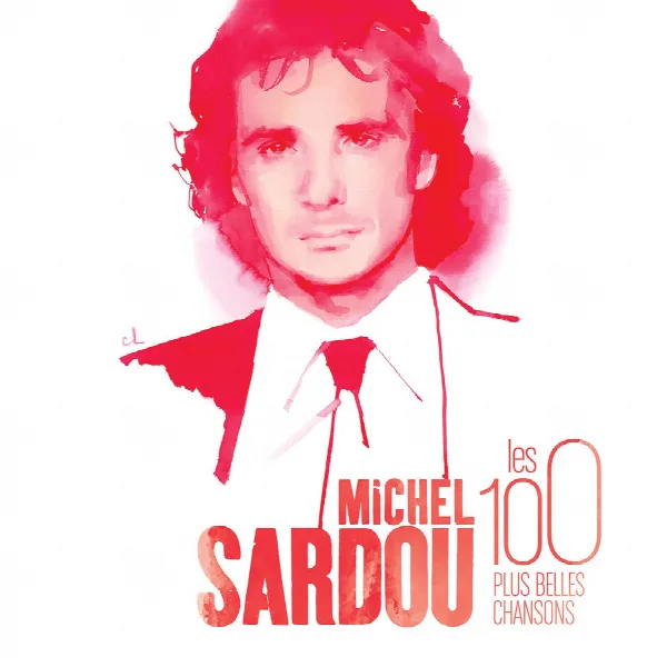 Pochette de Les 100 plus belles chansons