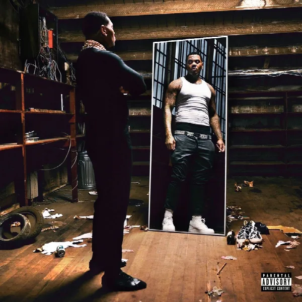 Pochette de I'm Him 2