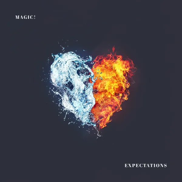 Pochette de Expectations