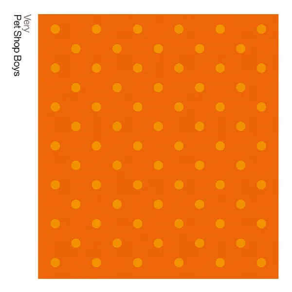 Pochette de Very: Further Listening: 1992 - 1994 (2018 Remaster)