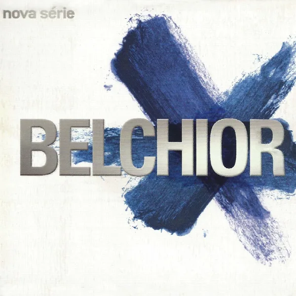 Pochette de Nova série