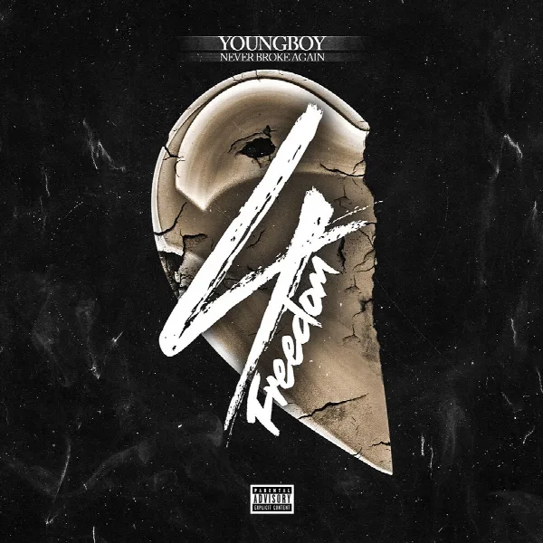 Pochette de 4Freedom