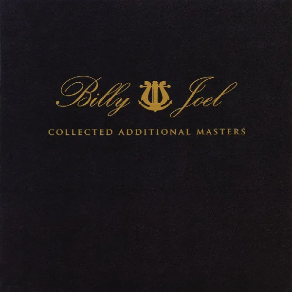 Pochette de Collected Additional Masters
