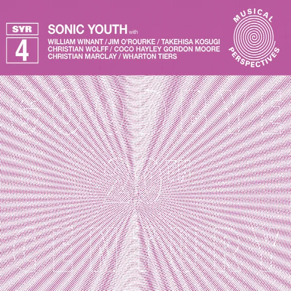 Pochette de Goodbye 20th Century (Syr 4)