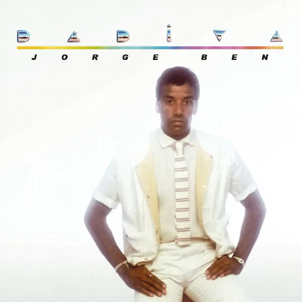 Pochette de Dádiva