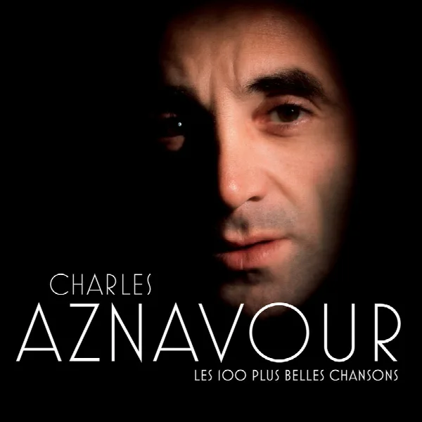 Pochette de Les 100 + Belles Chansons