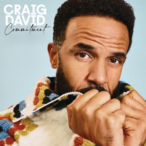 Pochette de Commitment