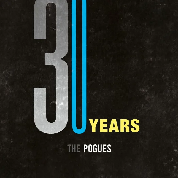 Pochette de 30 Years