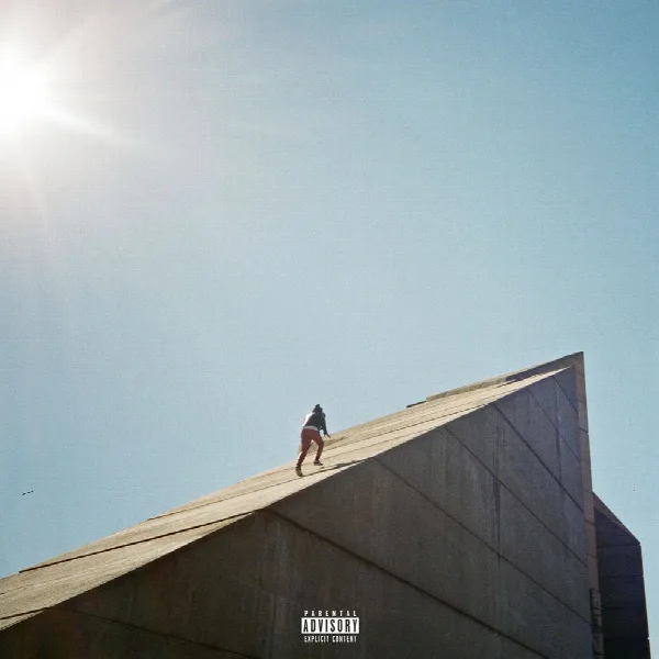 Pochette de Freudian
