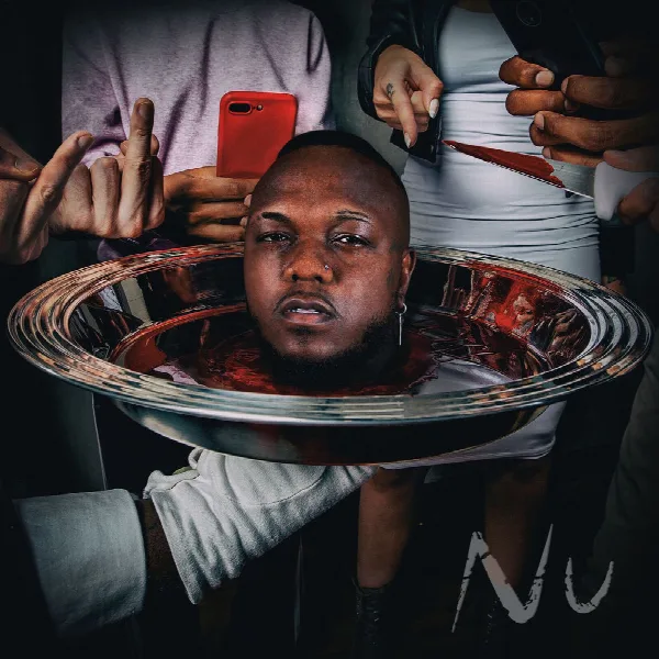Pochette de NU