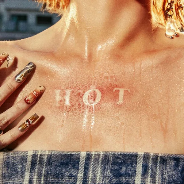 Pochette de HOT