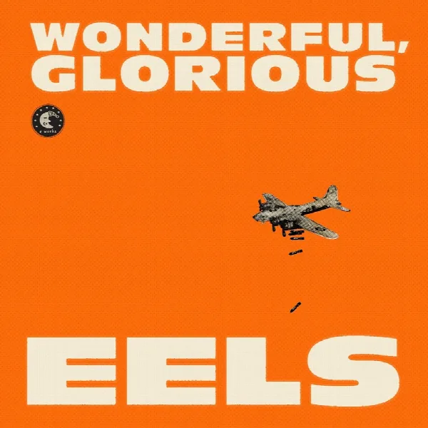 Pochette de Wonderful, Glorious (Deluxe Version)