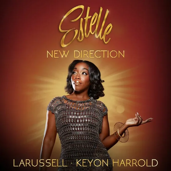 Pochette de New Direction
