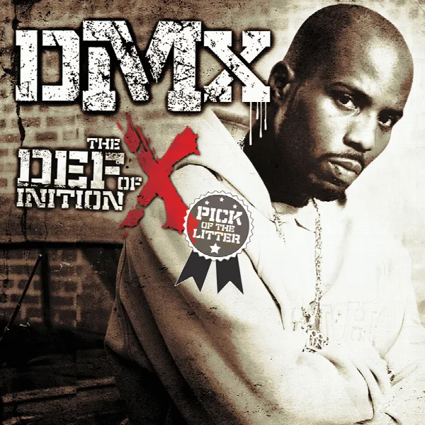 Pochette de The Definition Of X: Pick Of The Litter