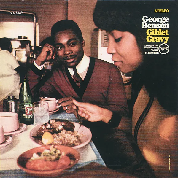 Pochette de Giblet Gravy (Expanded Edition)