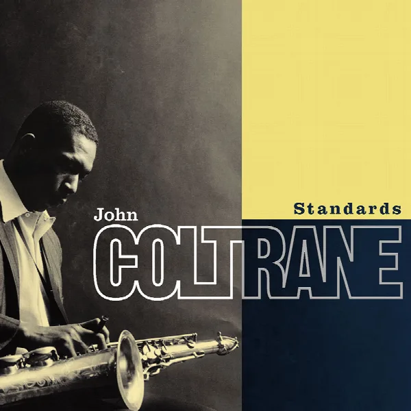 Pochette de Standards